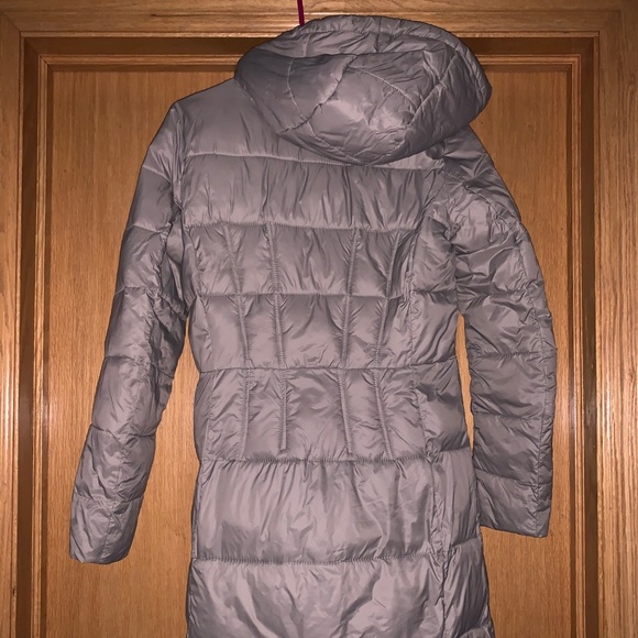 MK Parka - Picture 2 of 4